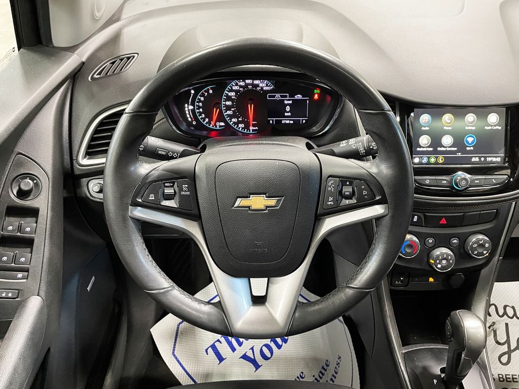 Chevrolet Trax LT 2019