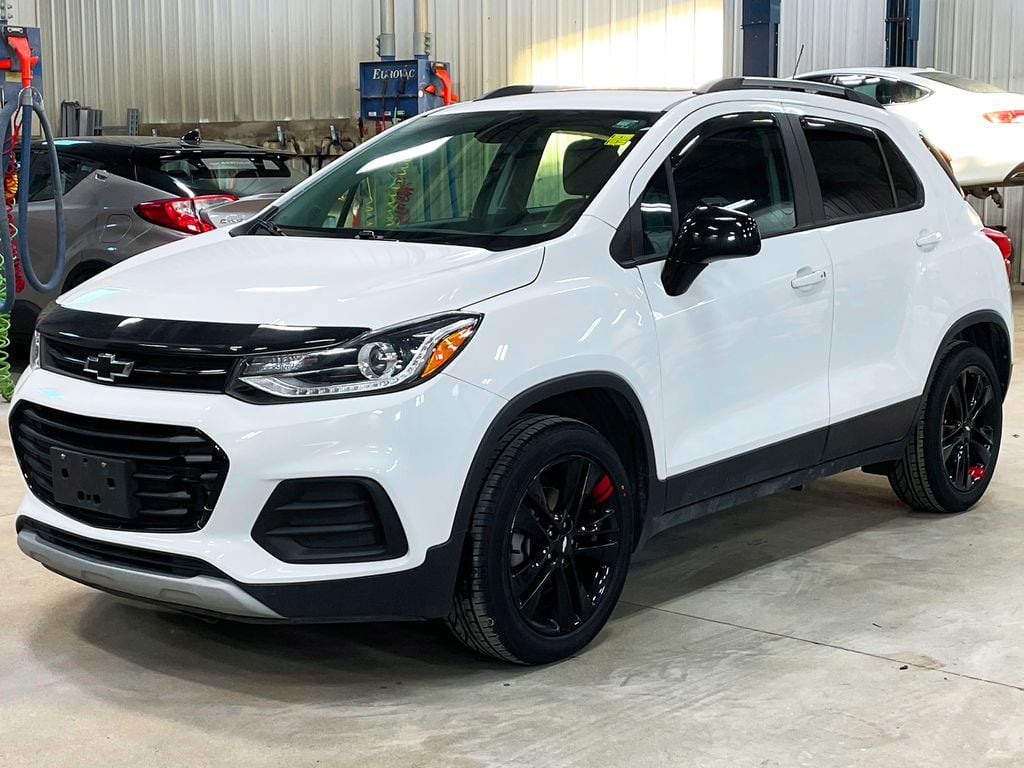 Chevrolet Trax LT 2019