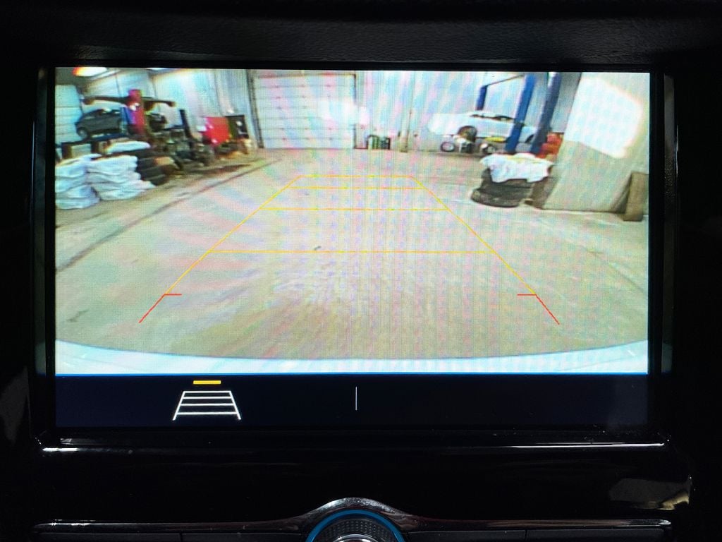 Chevrolet Trax LT 2019