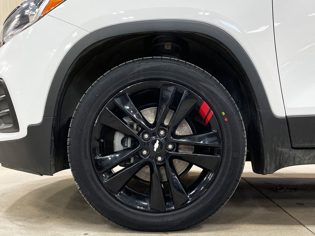 Chevrolet Trax LT 2019