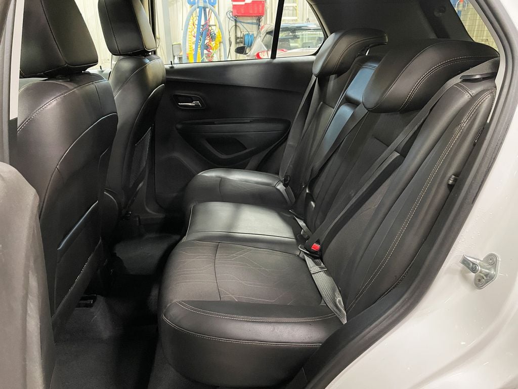 Chevrolet Trax LT 2019