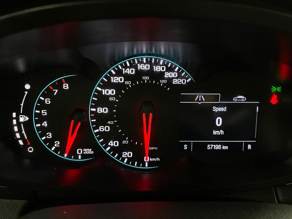 Chevrolet Trax LT 2019