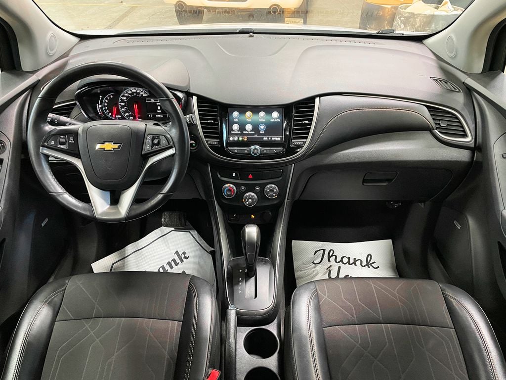 Chevrolet Trax LT 2019