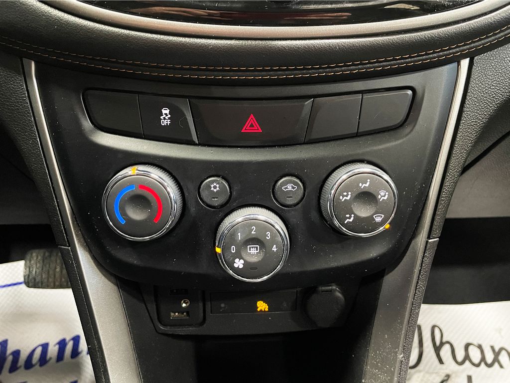 Chevrolet Trax LT 2019