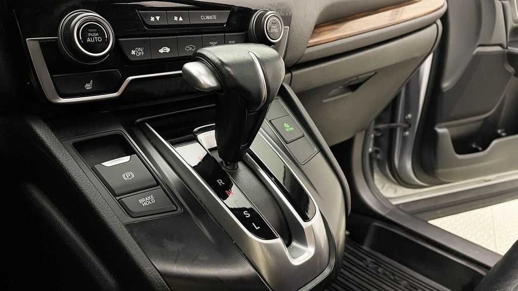 Honda CR-V EX-L 2019