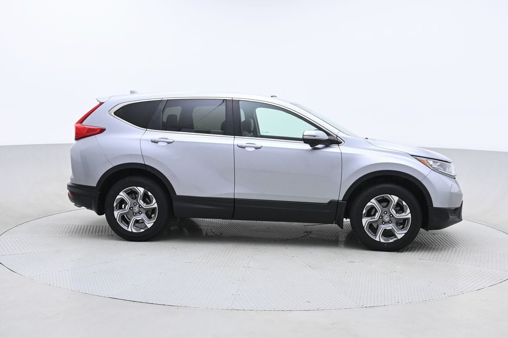 Honda CR-V EX-L 2019