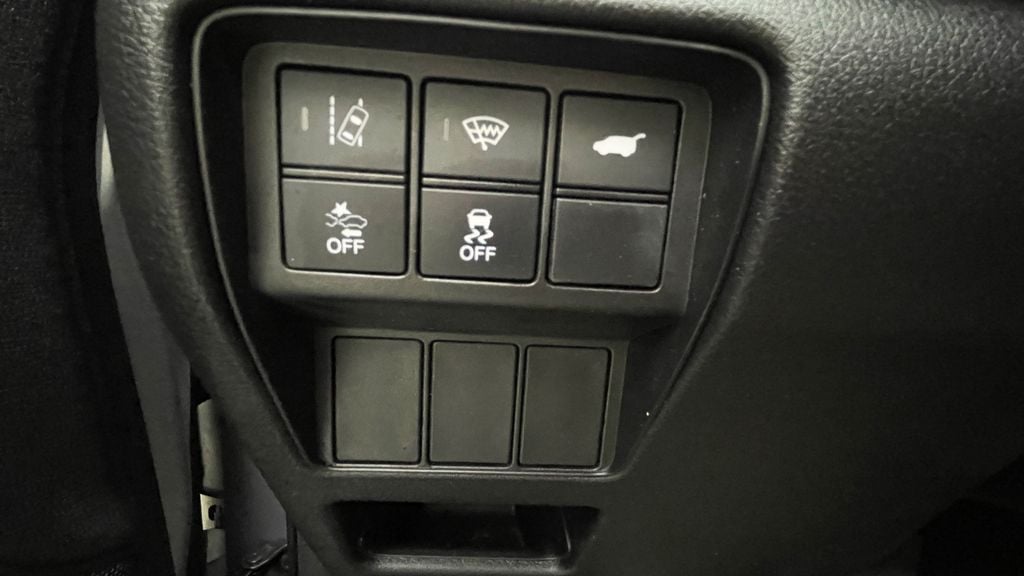 Honda CR-V EX-L 2019