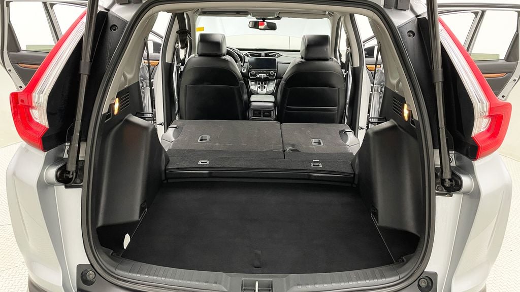 Honda CR-V EX-L 2019