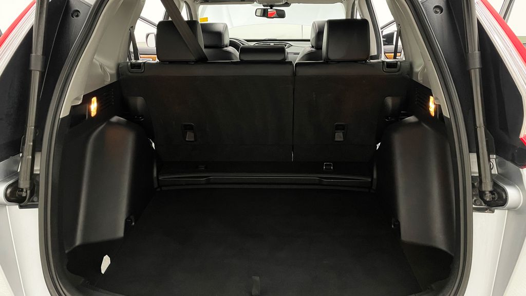 Honda CR-V EX-L 2019