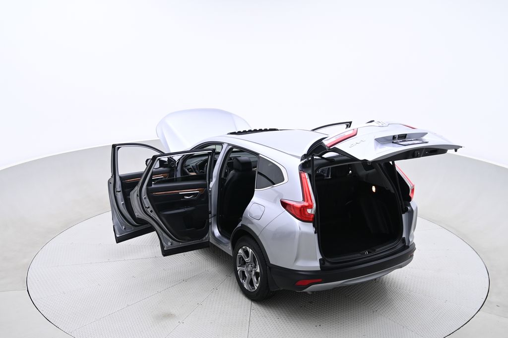 Honda CR-V EX-L 2019