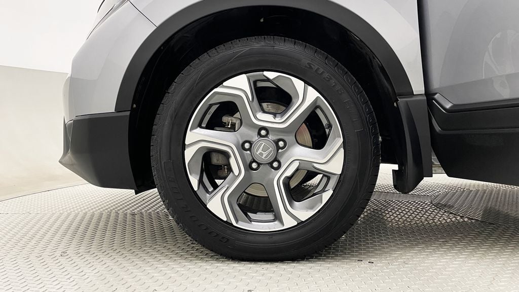 Honda CR-V EX-L 2019