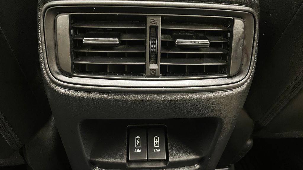 Honda CR-V EX-L 2019