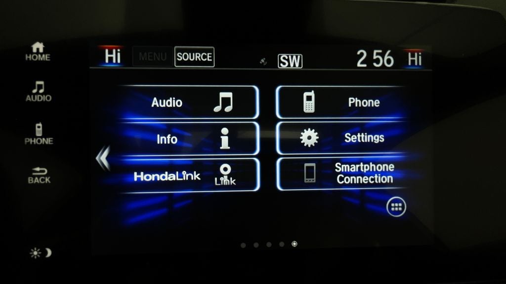 Honda CR-V EX-L 2019