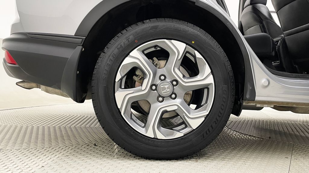 Honda CR-V EX-L 2019