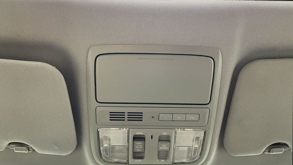 Honda CR-V EX-L 2019