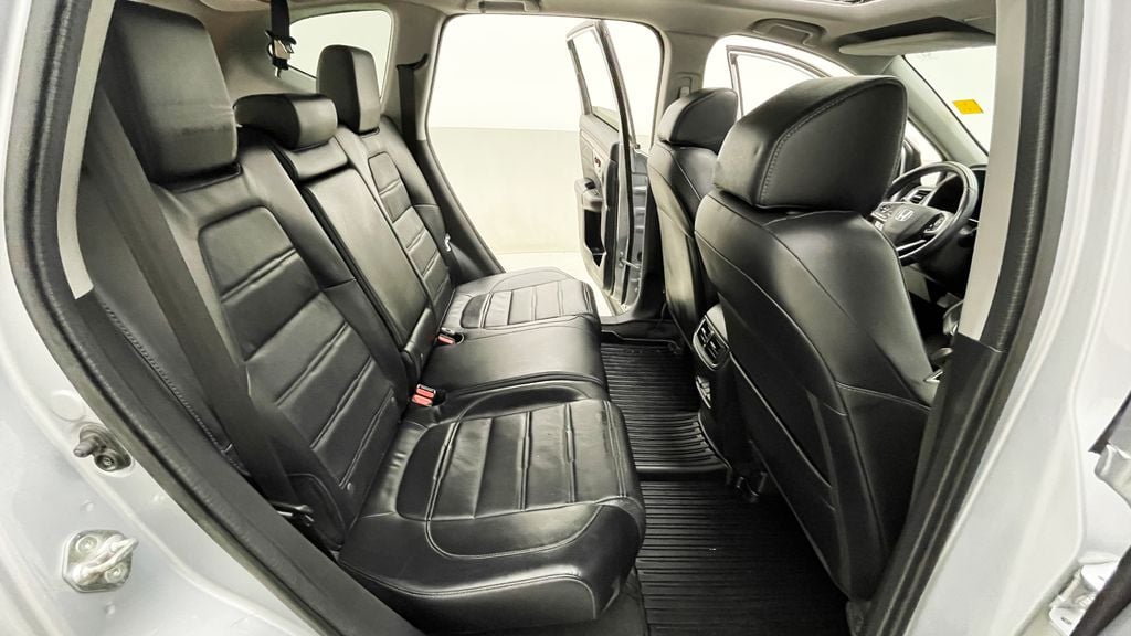 Honda CR-V EX-L 2019