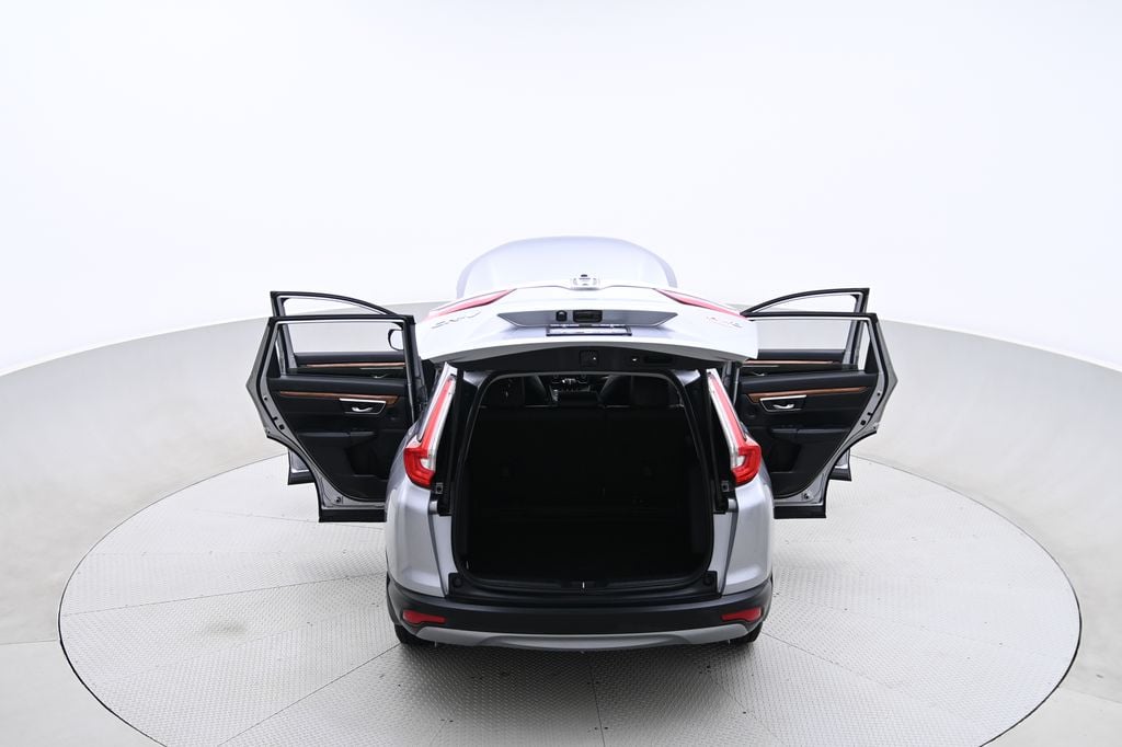 Honda CR-V EX-L 2019