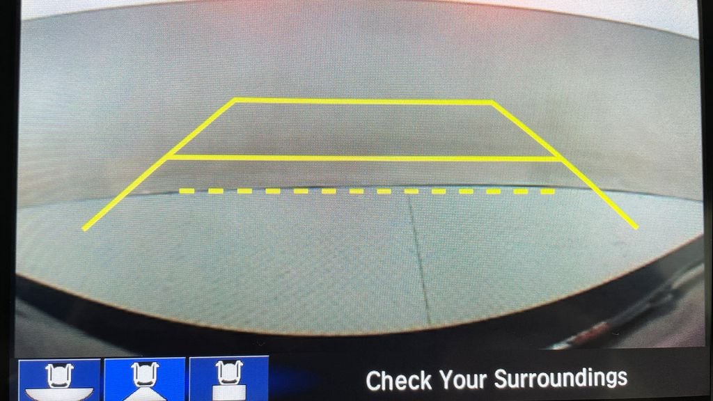 Honda CR-V EX-L 2019