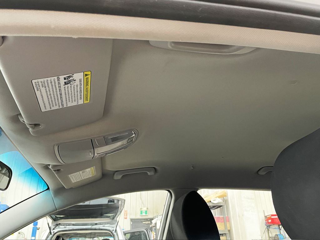 Hyundai Tucson Essential 2019