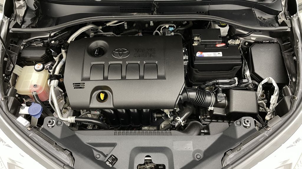 Toyota C-HR XLE Premium 2019