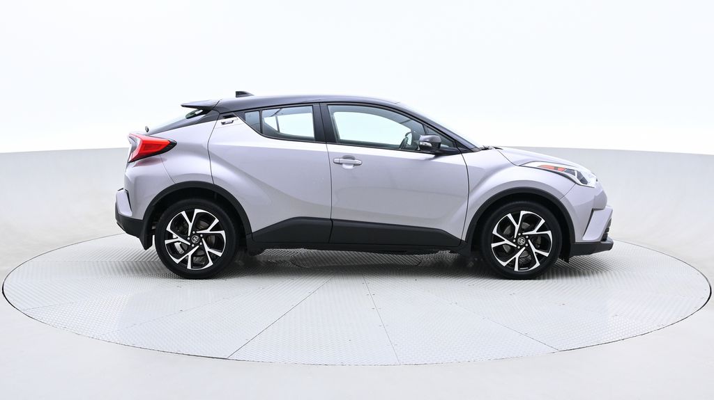 Toyota C-HR XLE Premium 2019