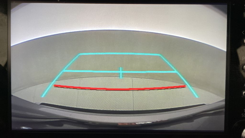 Toyota C-HR XLE Premium 2019