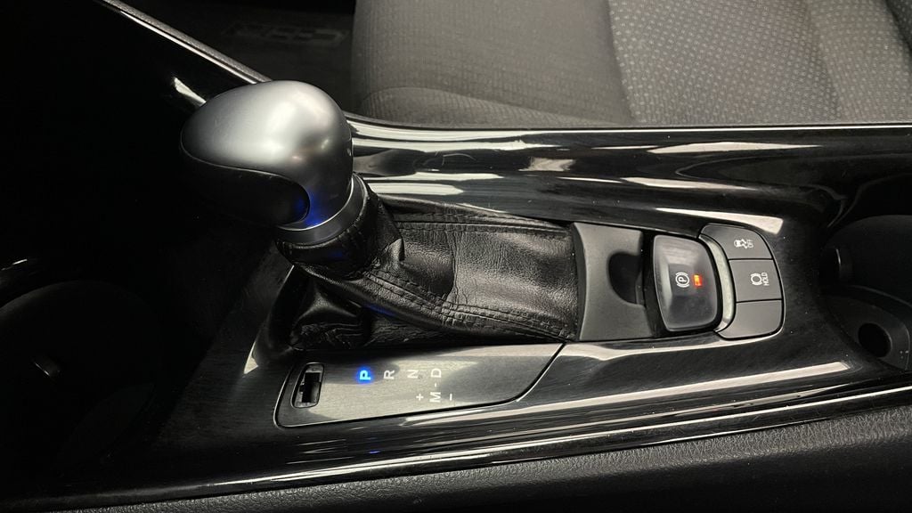 Toyota C-HR XLE Premium 2019