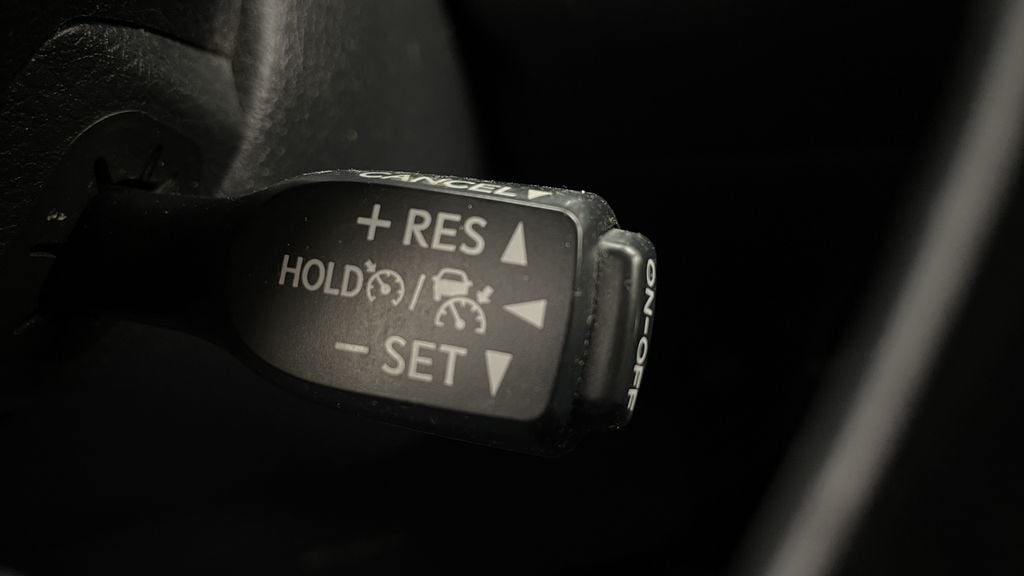 Toyota C-HR XLE Premium 2019