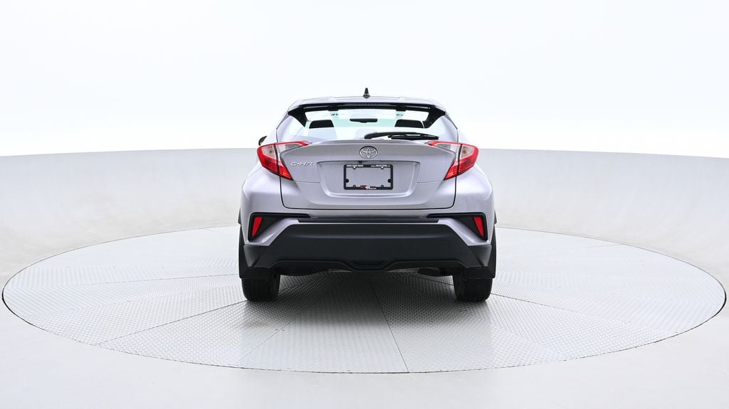 Toyota C-HR XLE Premium 2019