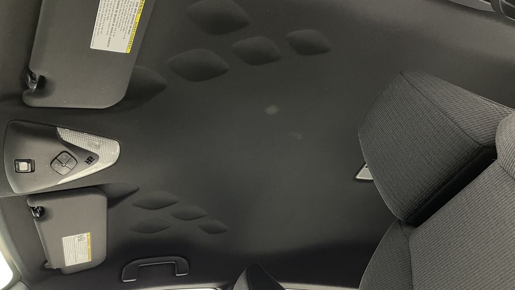 Toyota C-HR XLE Premium 2019