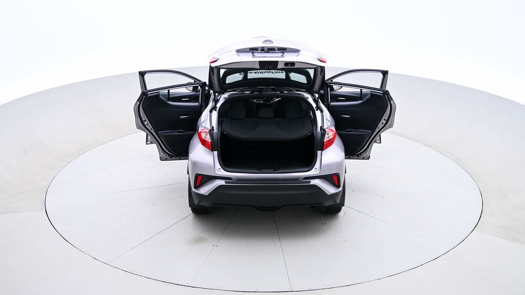 Toyota C-HR XLE Premium 2019