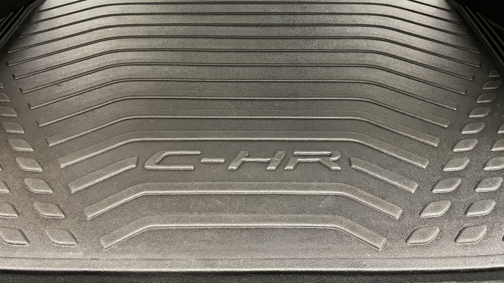 Toyota C-HR XLE Premium 2019