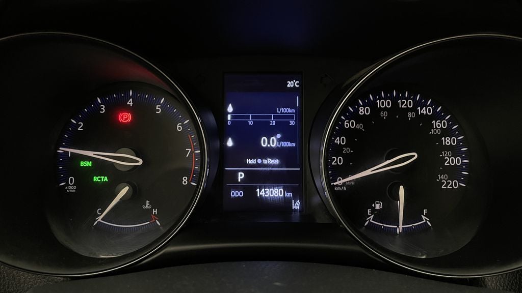 Toyota C-HR XLE Premium 2019