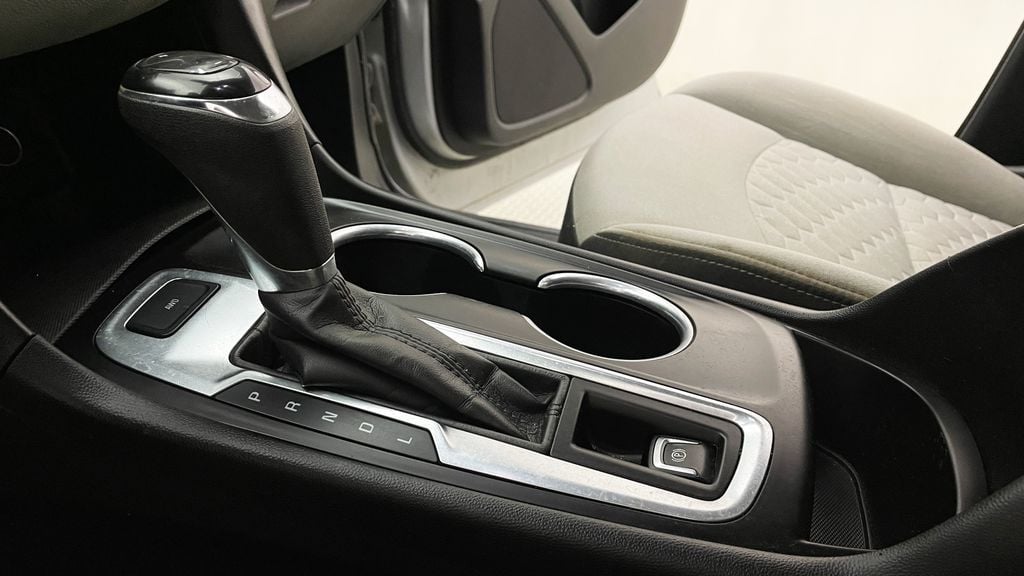 Chevrolet Equinox LS 2020