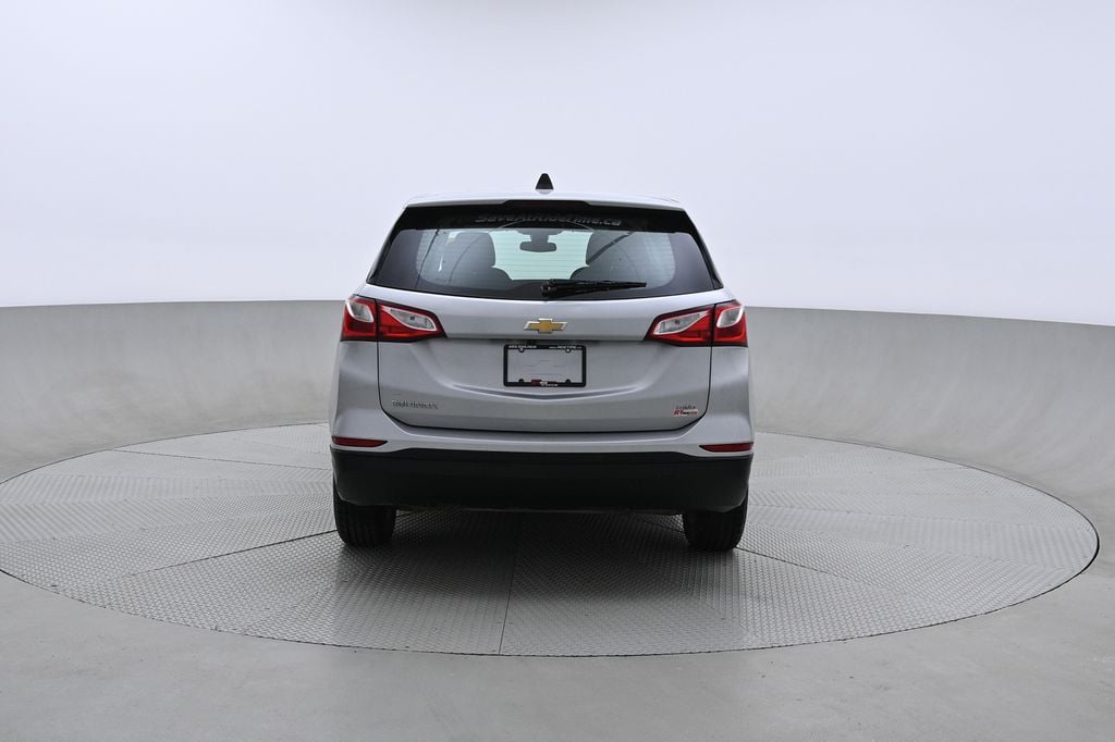 Chevrolet Equinox LS 2020