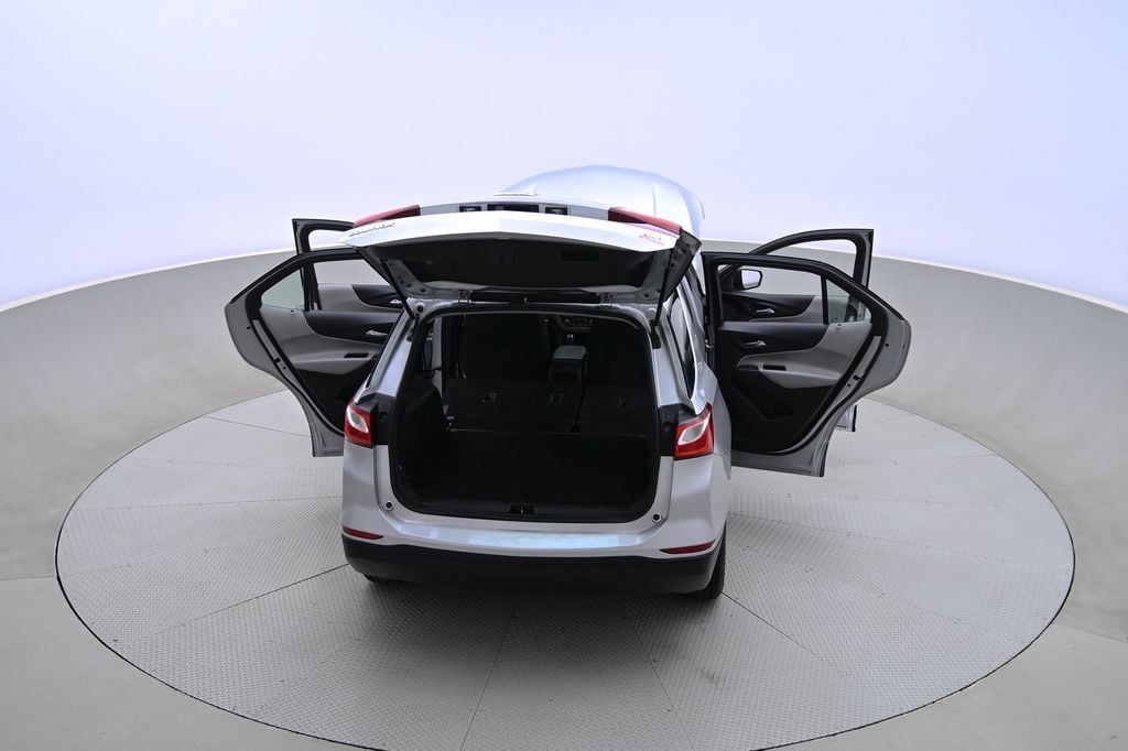 Chevrolet Equinox LS 2020