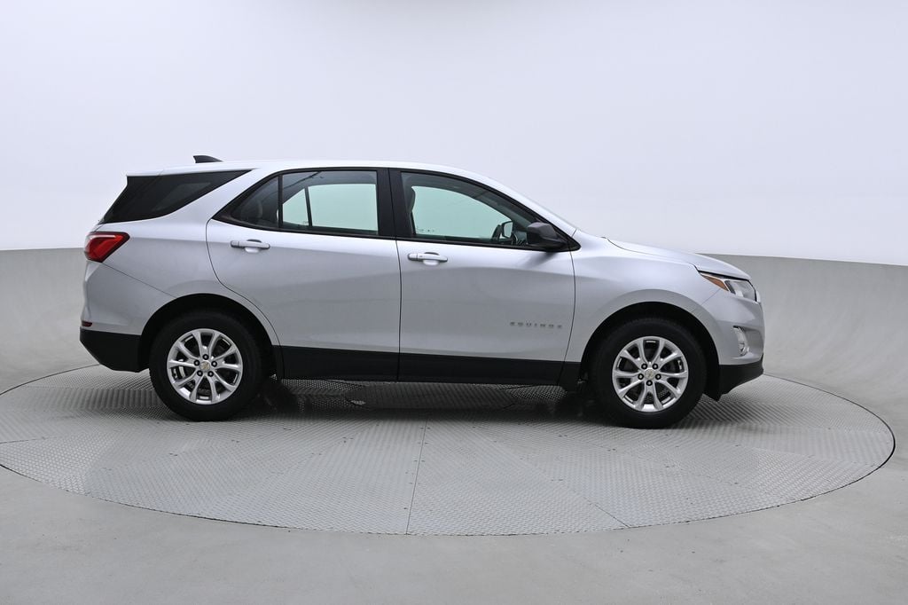 Chevrolet Equinox LS 2020