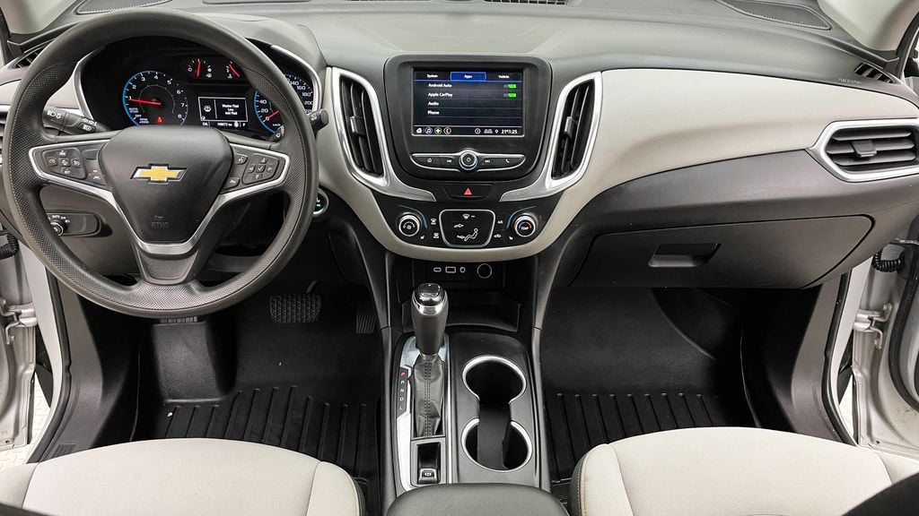 Chevrolet Equinox LS 2020