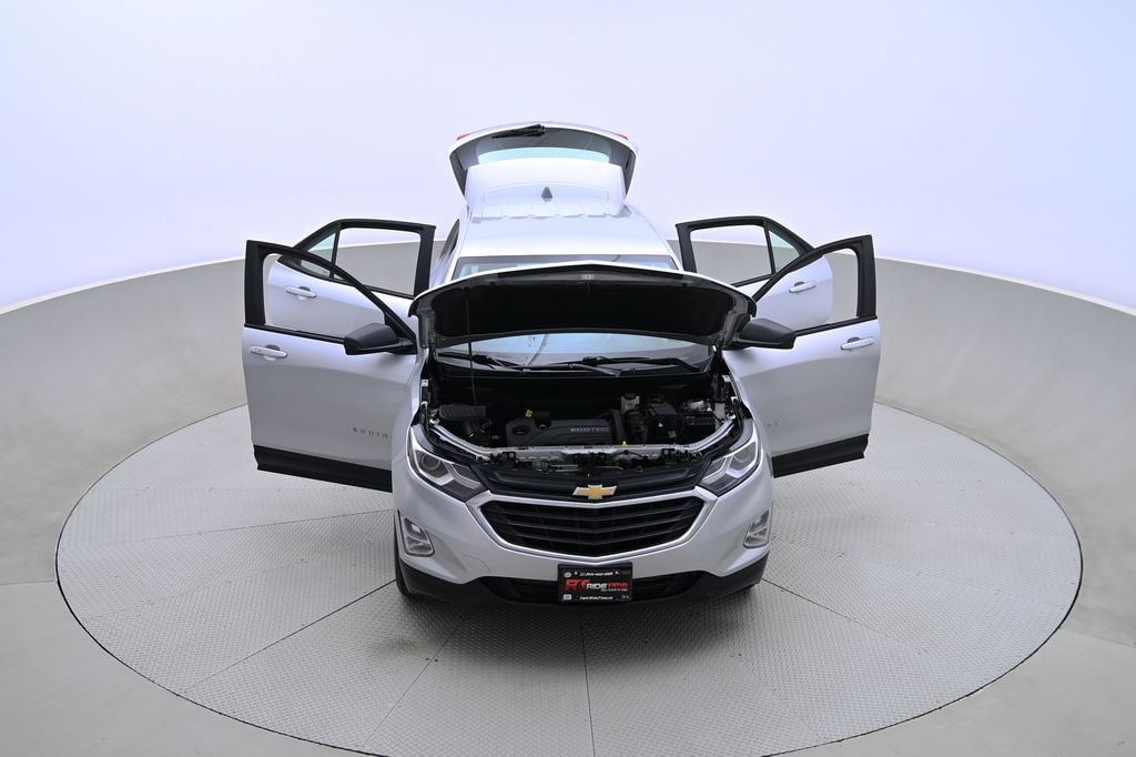 Chevrolet Equinox LS 2020