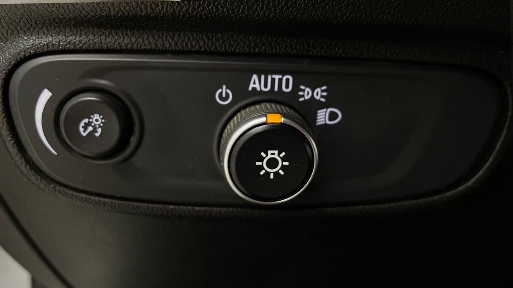 Chevrolet Equinox LS 2020