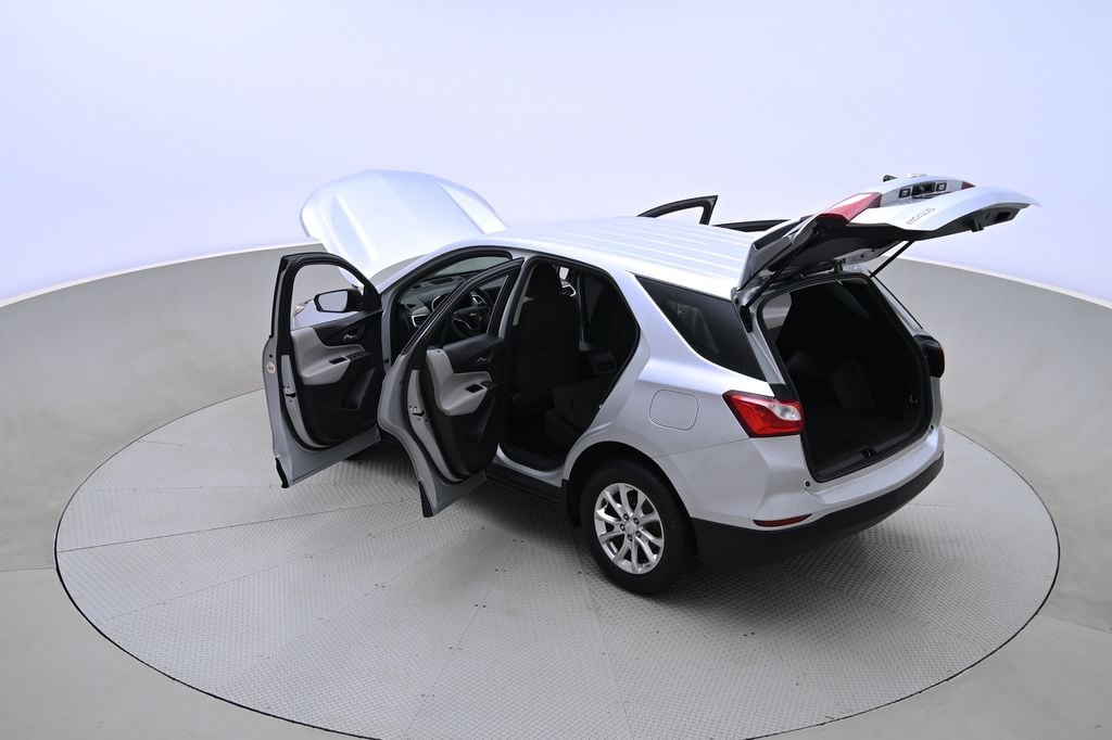 Chevrolet Equinox LS 2020