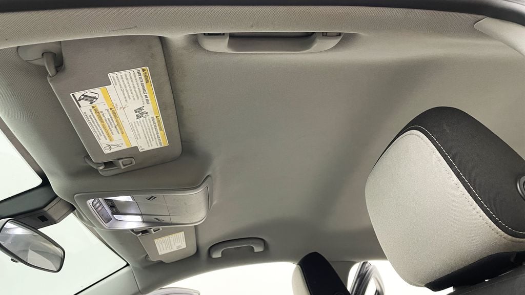 Chevrolet Equinox LS 2020