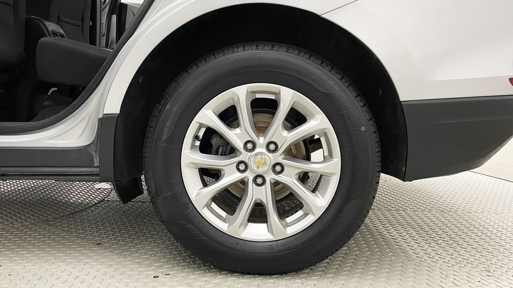 Chevrolet Equinox LS 2020