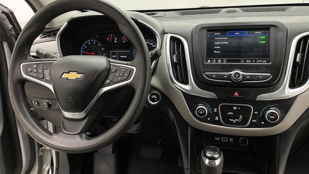 Chevrolet Equinox LS 2020