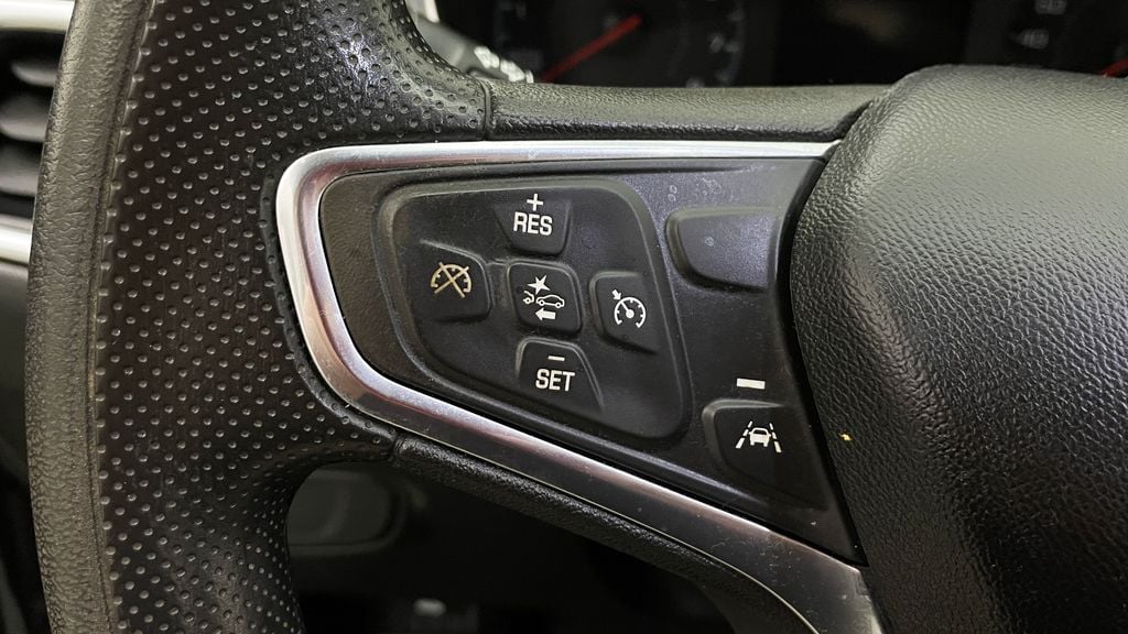 Chevrolet Equinox LS 2020