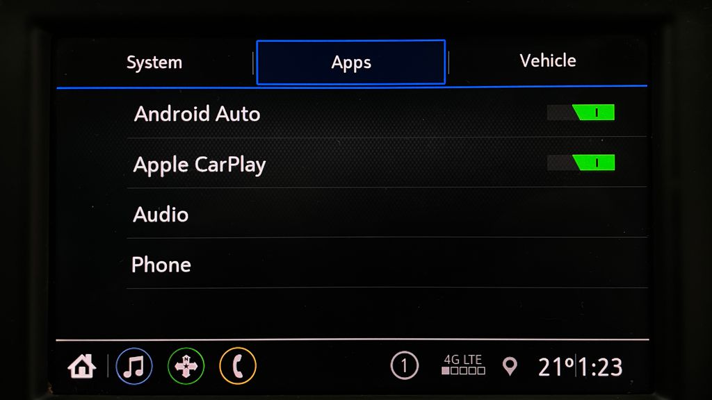 Chevrolet Equinox LS 2020
