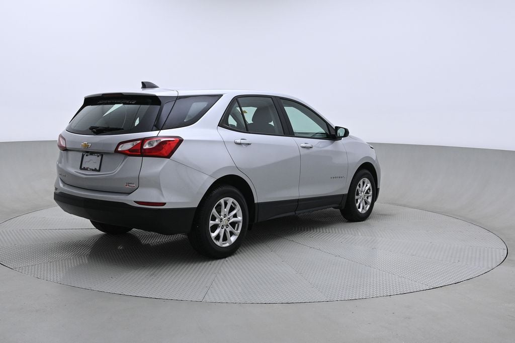Chevrolet Equinox LS 2020