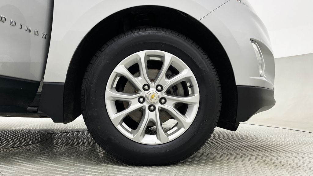 Chevrolet Equinox LS 2020