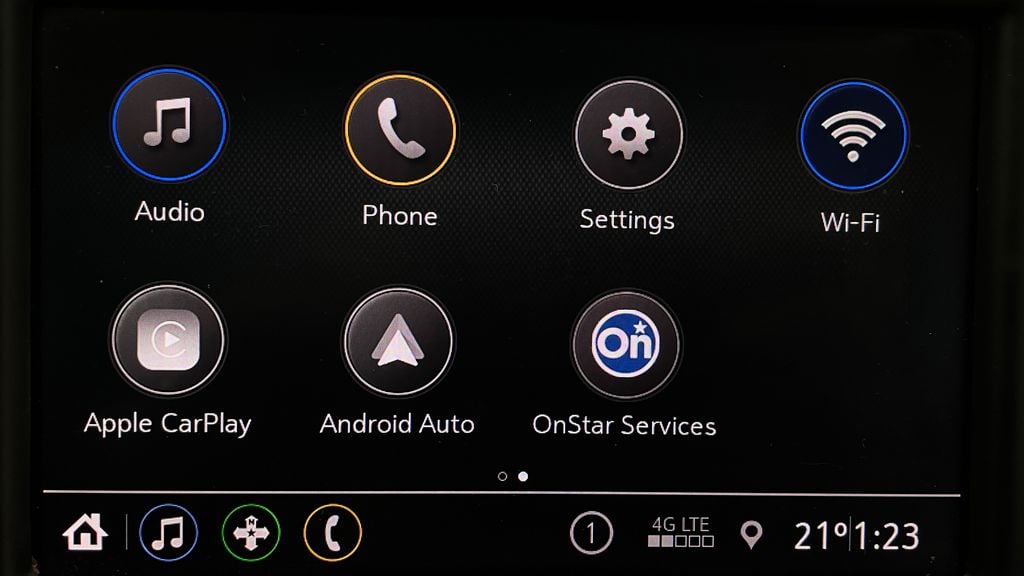 Chevrolet Equinox LS 2020