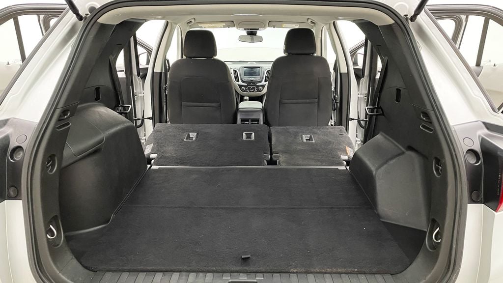 Chevrolet Equinox LS 2020